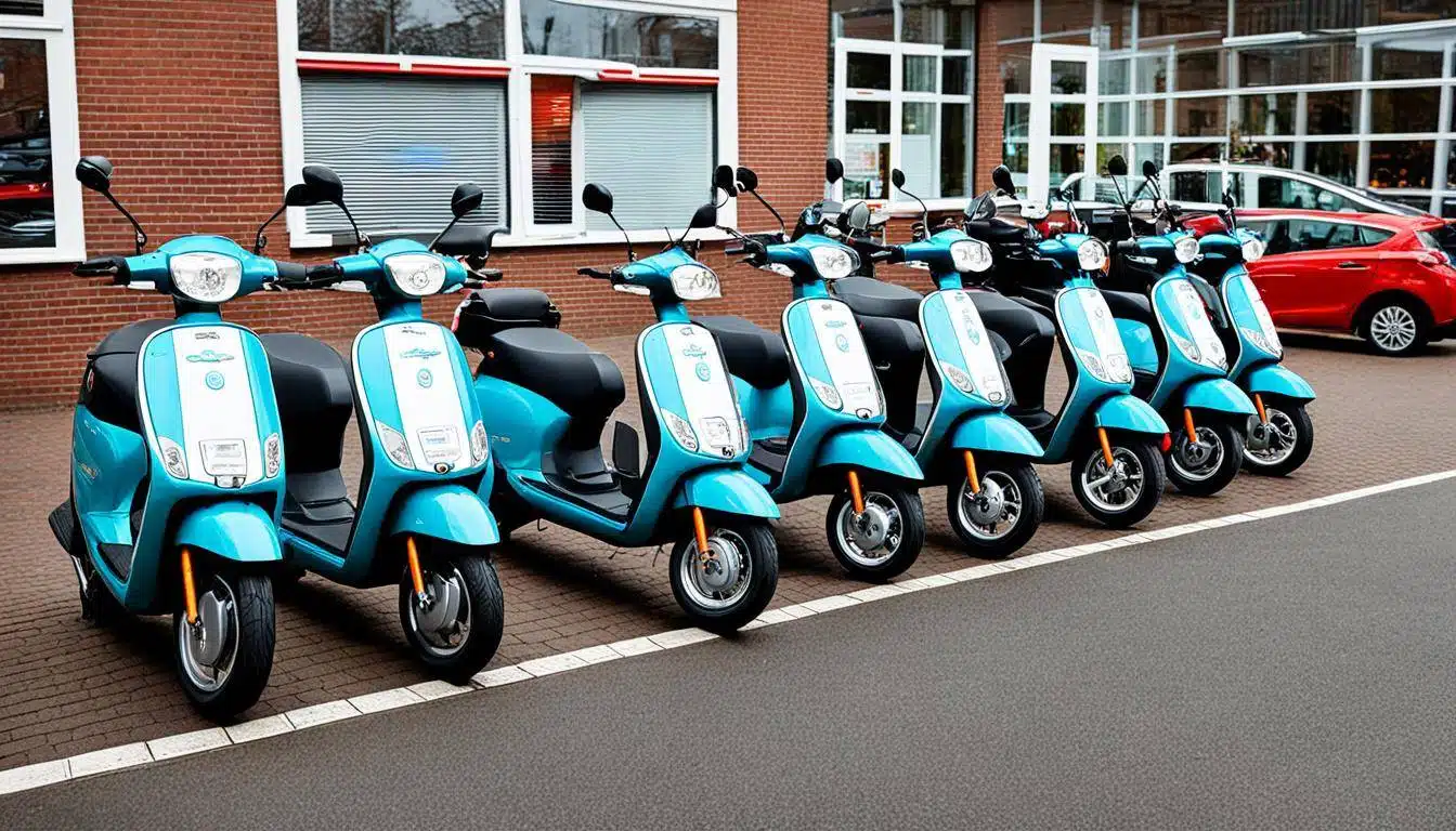 scootmobiel, Hoenzadriel, Hurwenen, Kerkdriel, Rossum, Velddriel