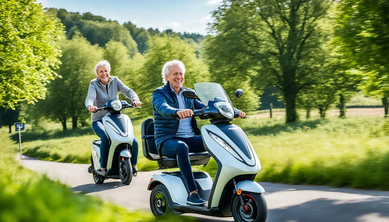 scootmobiel, Koewacht, Lamswaarde, Nieuw Namen, Ossenisse, kopen, aanvragen