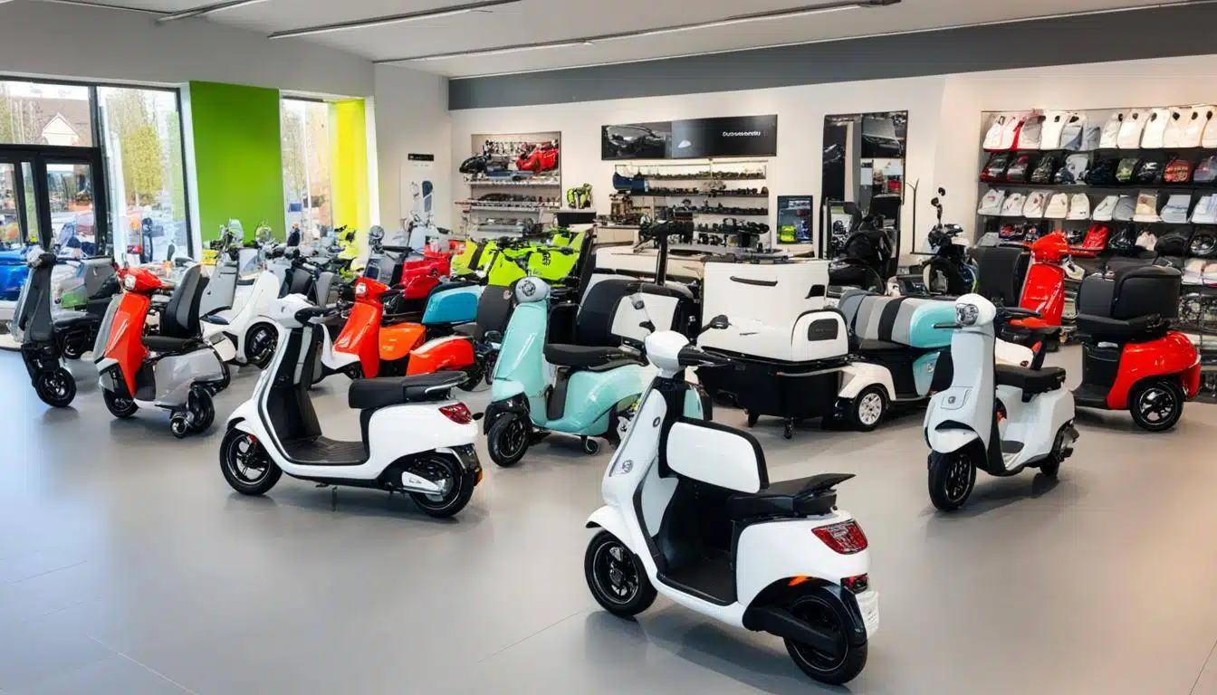 scootmobiel, Lottum, Meerlo, Meterik, Melderslo, kopen, aanvragen, winkel