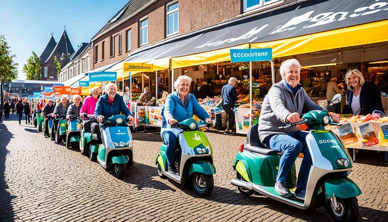 scootmobiel, Molenhoek, Plasmolen, kopen, aanvragen, leasen, winkel