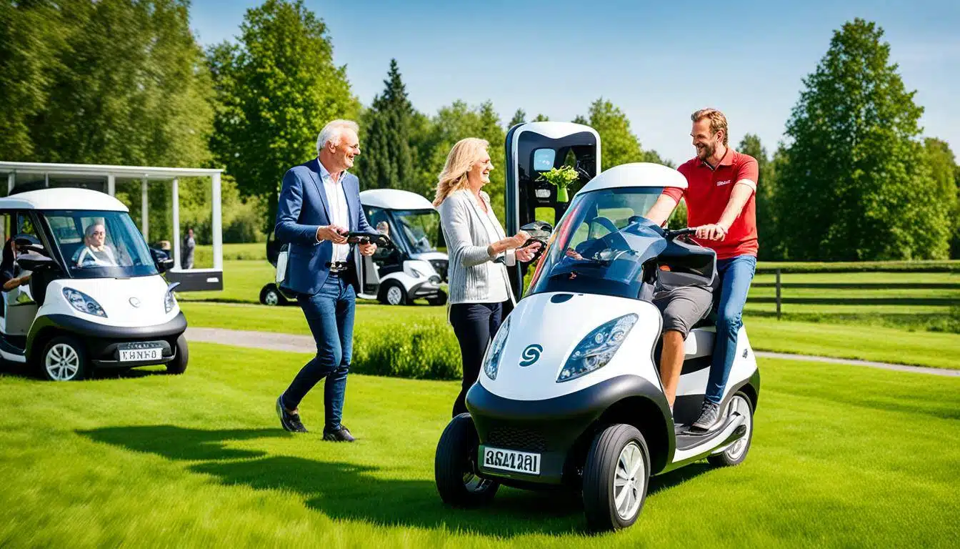 scootmobiel, Nederhemert, Nieuwaal, Poederoijen, Zuilichem