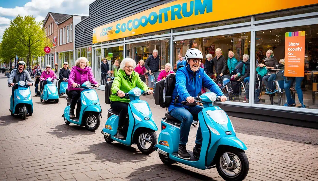 scootmobiel, Neer, Neeritter, Nunhem, Roggel, kopen, leasen, winkel, aanvragen