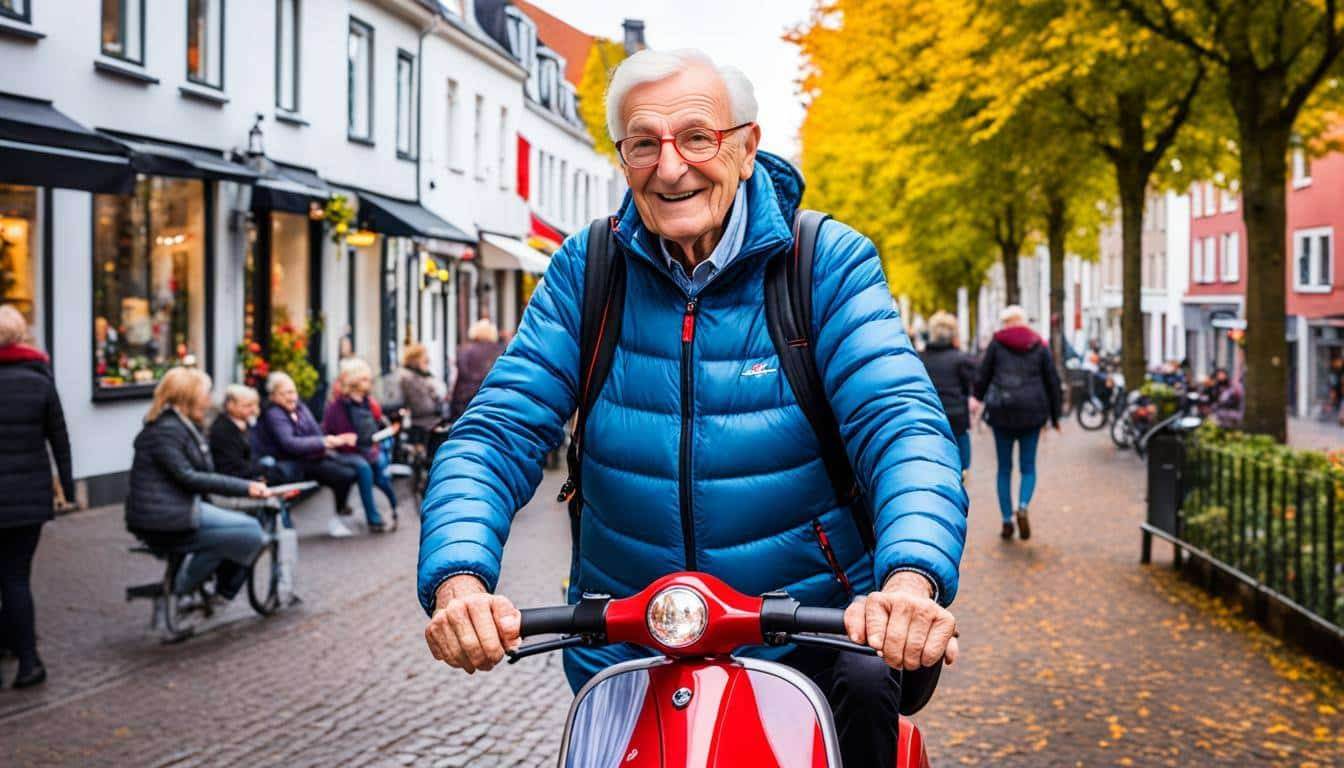 scootmobiel, Reijmerstok, Slenaken, Wijlre, kopen, aanvragen, winkel,