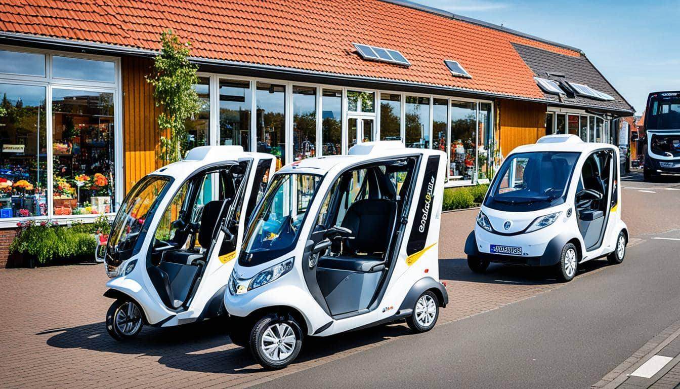 scootmobiel, Serooskerke, Sirjansland, Zonnemaire, kopen, aanvragen, winkel,