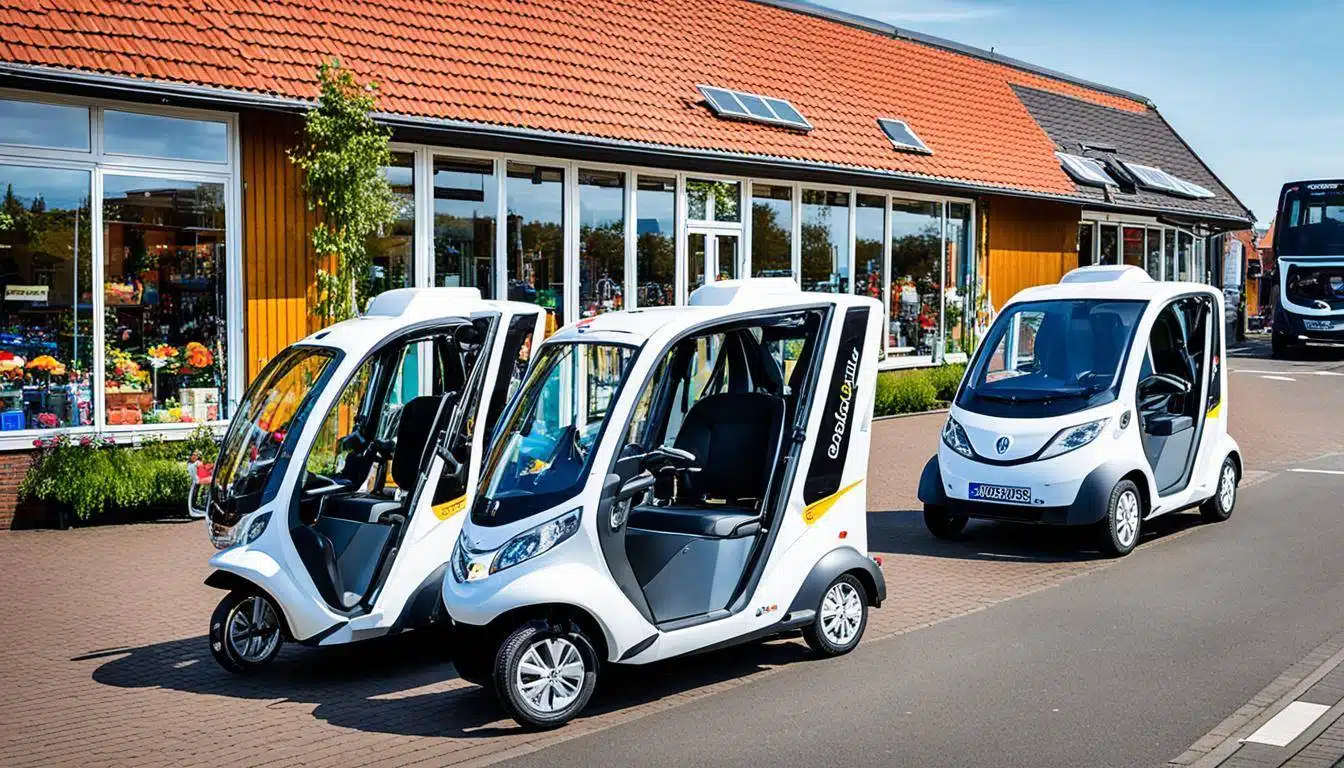 scootmobiel, Serooskerke, Sirjansland, Zonnemaire, kopen, aanvragen, winkel,