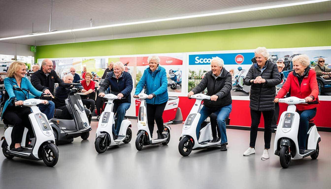 scootmobiel, Sint-Annaland, Sint-Maartensdijk, Scherpenisse, kopen, aanvragen,