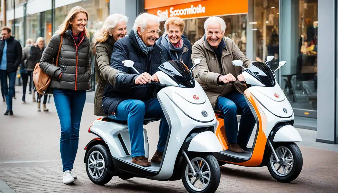 scootmobiel, Sint Philipsland, Stavenisse, winkel, kopen, leasen, aanvragen