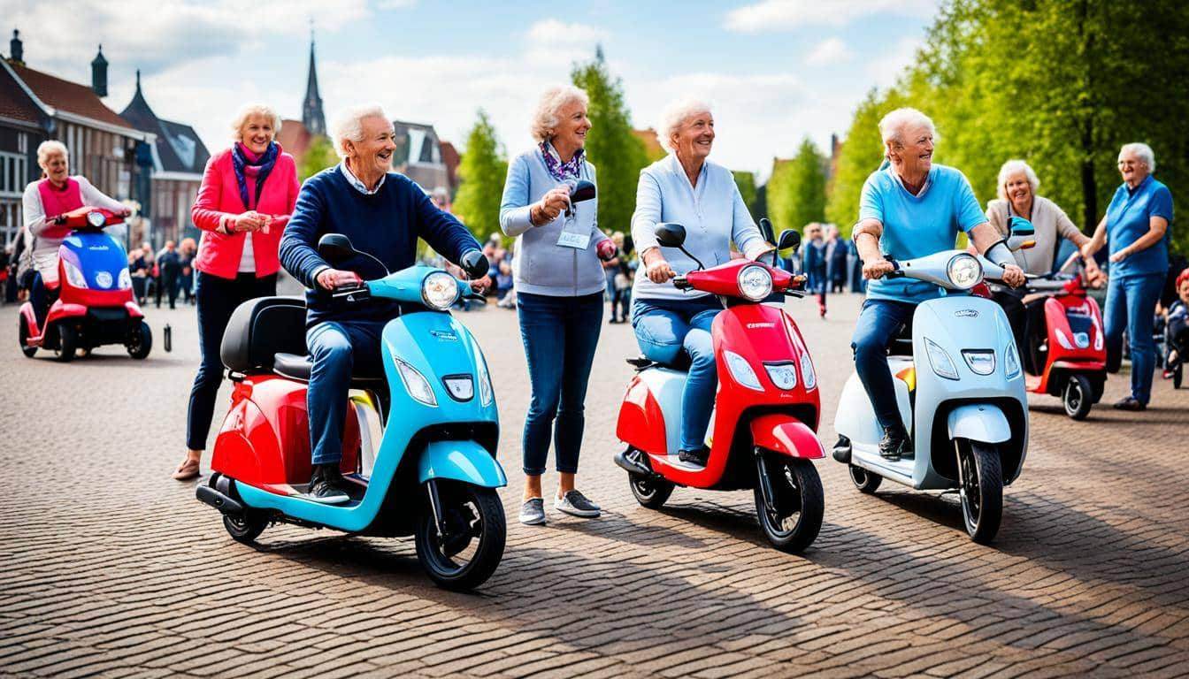 scootmobiel, Sluiskil, Westdorpe, Zaamslag, Zuiddorpe, leasen, kopen, aanvragen