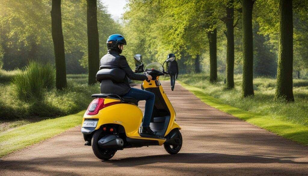 Scootmobiel kopen of leasen