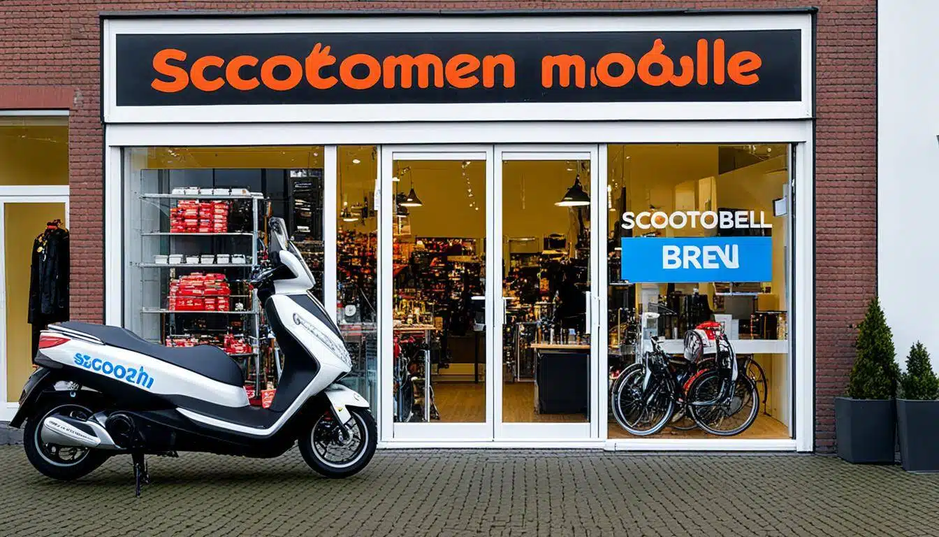 scootmobiel, kopen, aanvragen, winkel, Breukelen, Kockengen, Loenen aan de Vecht