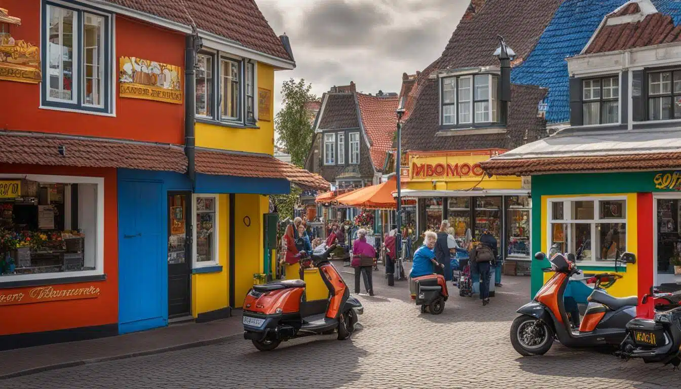 scootmobiel, kopen, aanvragen, winkel, Hekendorp, Papekop, Snelrewaard