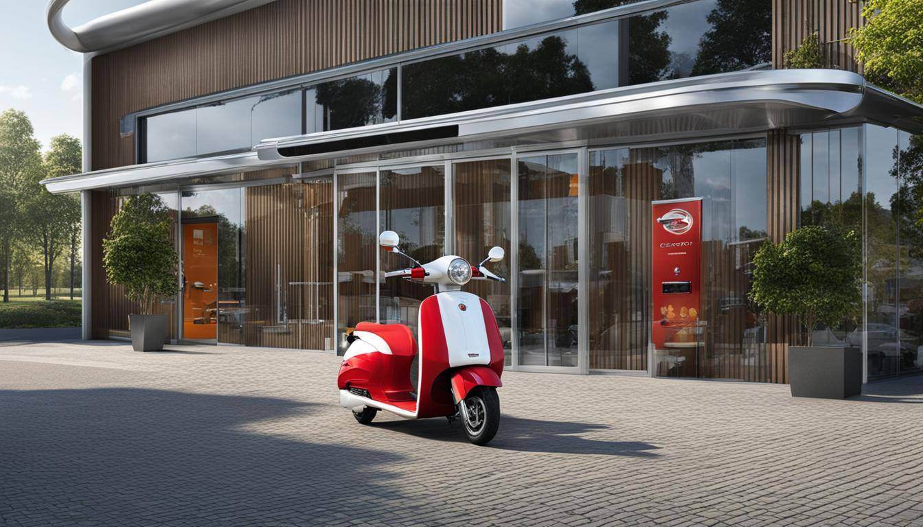 scootmobiel, kopen, aanvragen, winkel, Leersum, Maarn, Maarsbergen