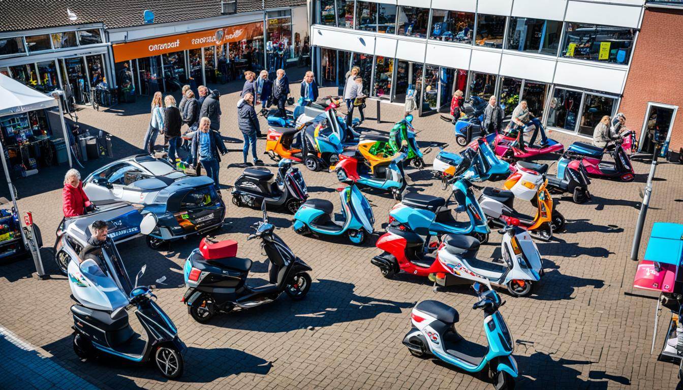 scootmobiel, kopen, aanvragen, winkel, Oostdijk, Rilland, Waarde, Yerseke