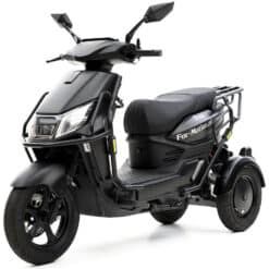For Motion Trice - Trike scootmobiel scooter model 25 km per uur