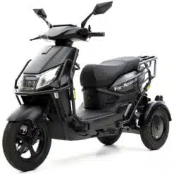 For Motion Trice - Trike scootmobiel scooter model 25 km per uur