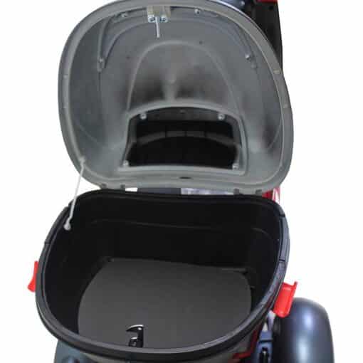 For Motion Trice – Trike scootmobiel koffer