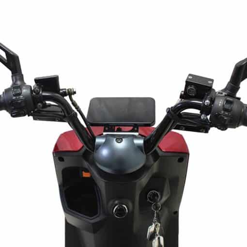 For Motion Trice – Trike scootmobiel stuur