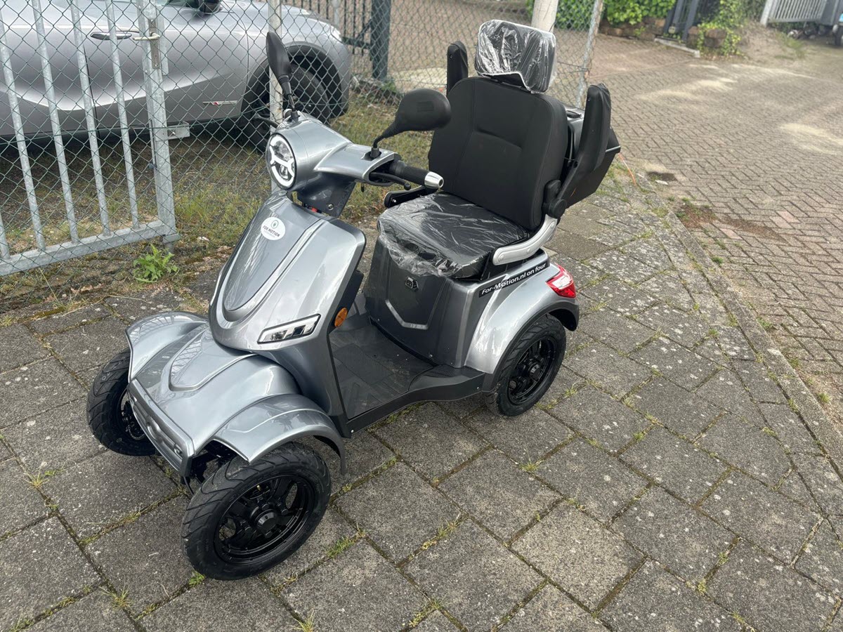 standaard stoel