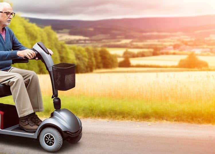 kies zelf online de beste scootmobiel die bij jouw past