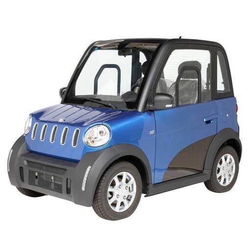 brommobiel