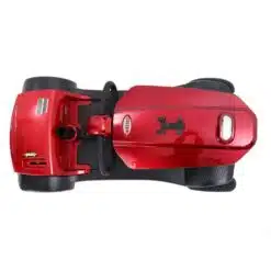 Sweetrich Max Plus - mini scootmobiel kopen