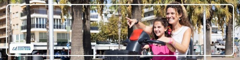beste 4 wiel scootmobielen