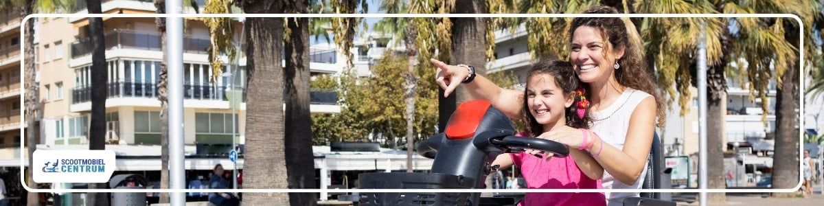 beste 4 wiel scootmobielen