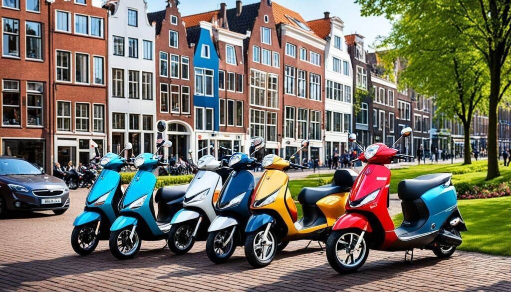 Scootmobiel centrum, provincie, Utrecht, overzicht, kopen