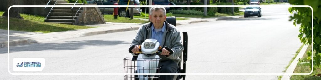 roadmaster scootmobiel