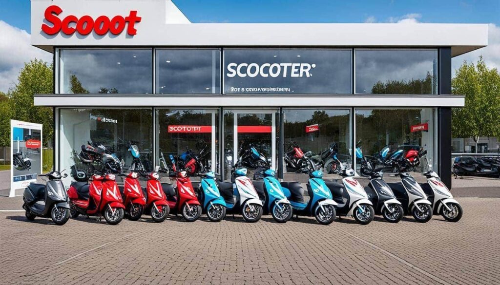 scootmobiel, Achlum, Berltsum, Bitgum, Bitgummole, Dronryp, Harlingen,