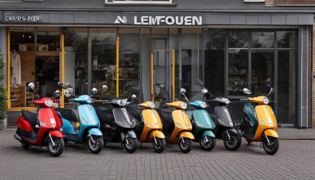 scootmobiel, Ankum, Dalfsen, Hoonhorst, Lemelerveld, Nieuwleusen, Oudleusen