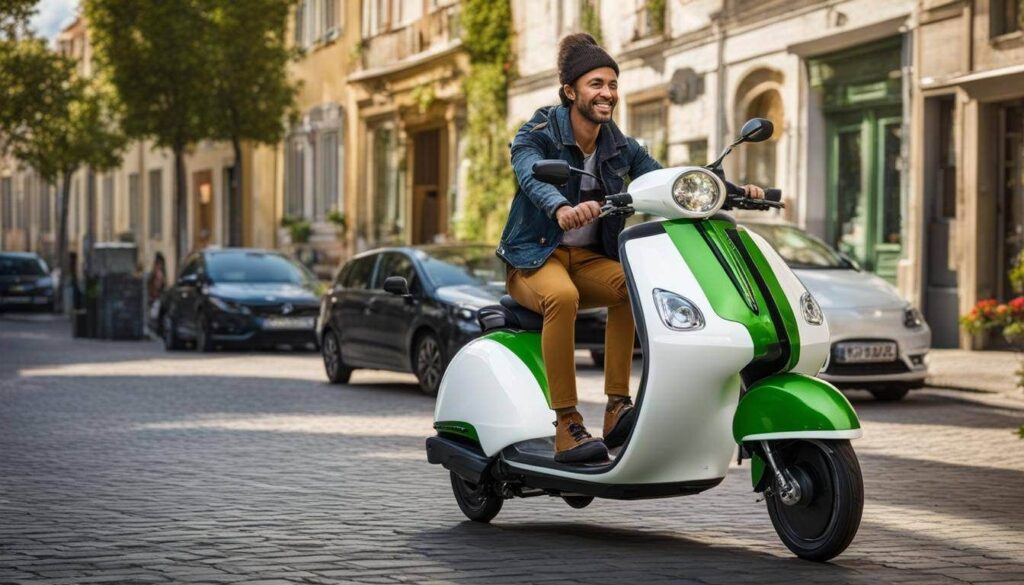 scootmobiel, Berlicum, Den Dungen, Gemonde, Sint-Michielsgestel