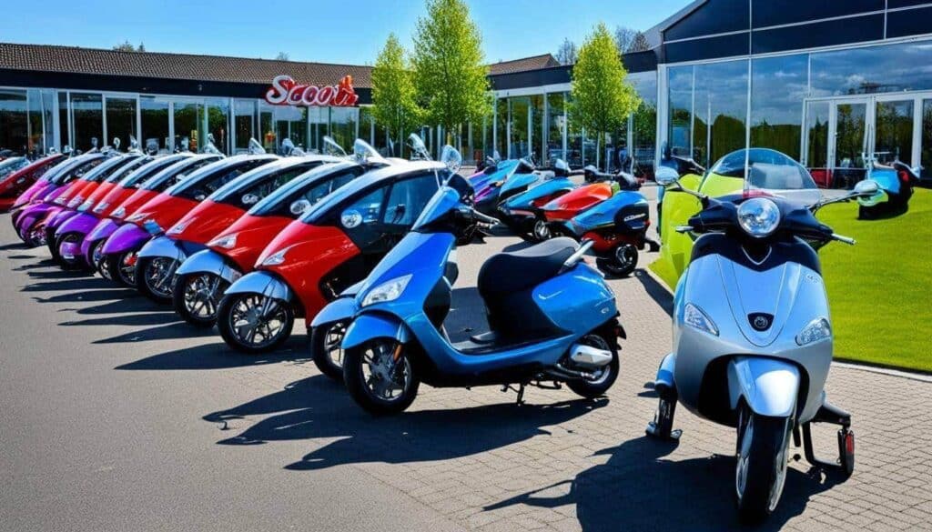 scootmobiel, Beuningen, De Lutte, Glane, Losser, Overdinkel