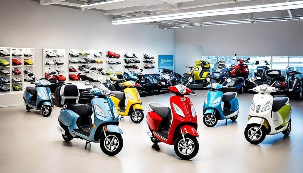 scootmobiel, Beusichem, Buren, Eck en Wiel, Lienden, Maurik
