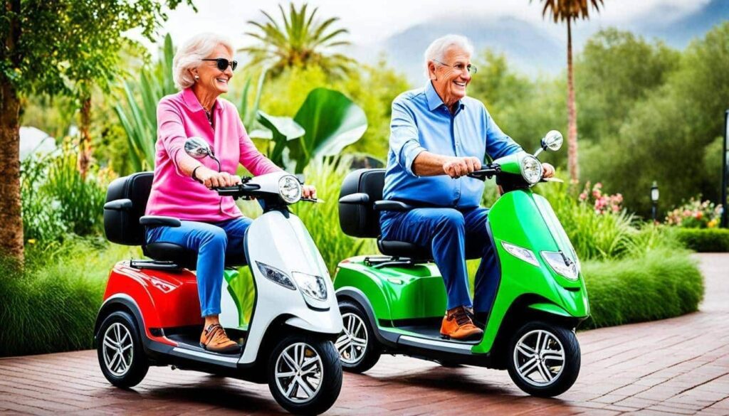 scootmobiel, Doeveren, Drunen, Elshout, Haarsteeg, Heesbeen, Hedikhuizen, Herpt
