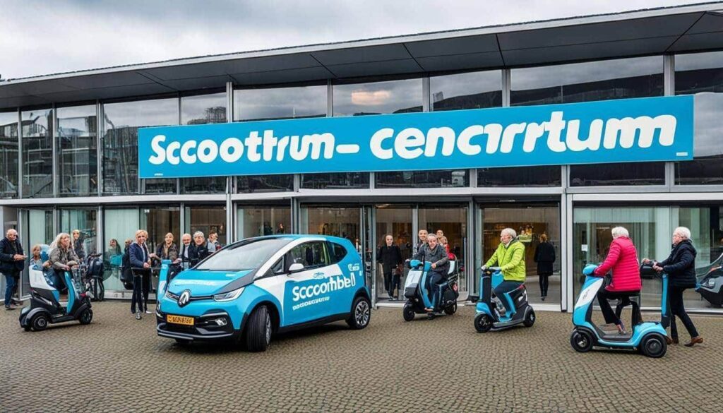 scootmobiel, Haelen, Haler, Heibloem, Heythuysen, kopen, winkel, aanvragen