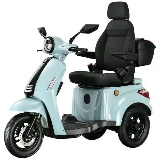 for motion fast one t blauw-2