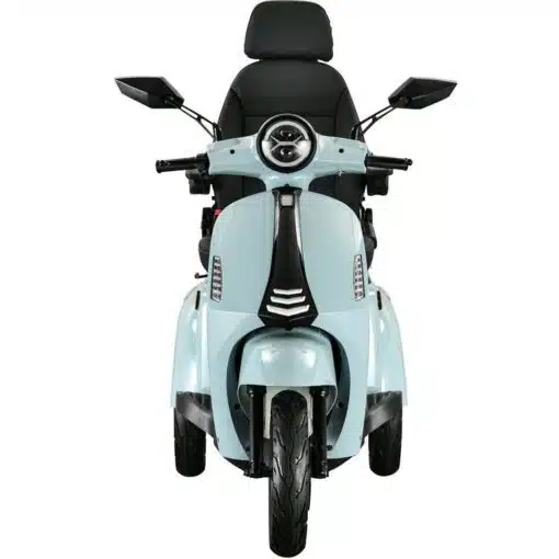 for motion fast one t blauw-3