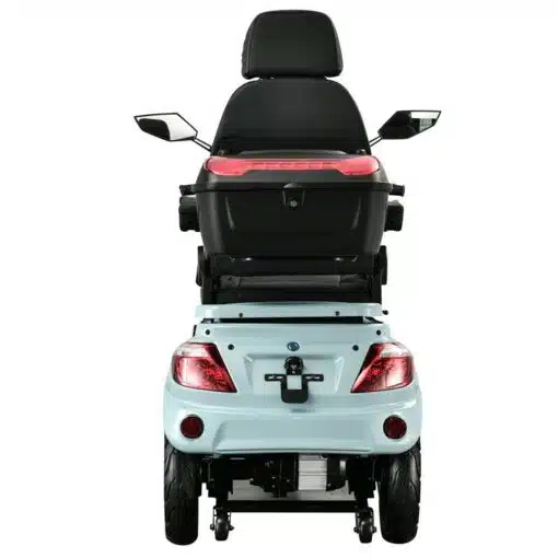 for motion fast one t blauw-4