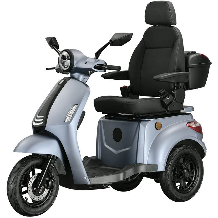for motion fast one t grijs-2