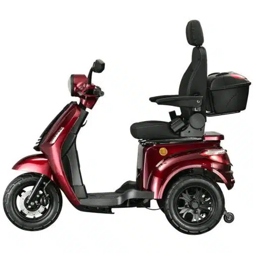 for motion fast one t rood-6