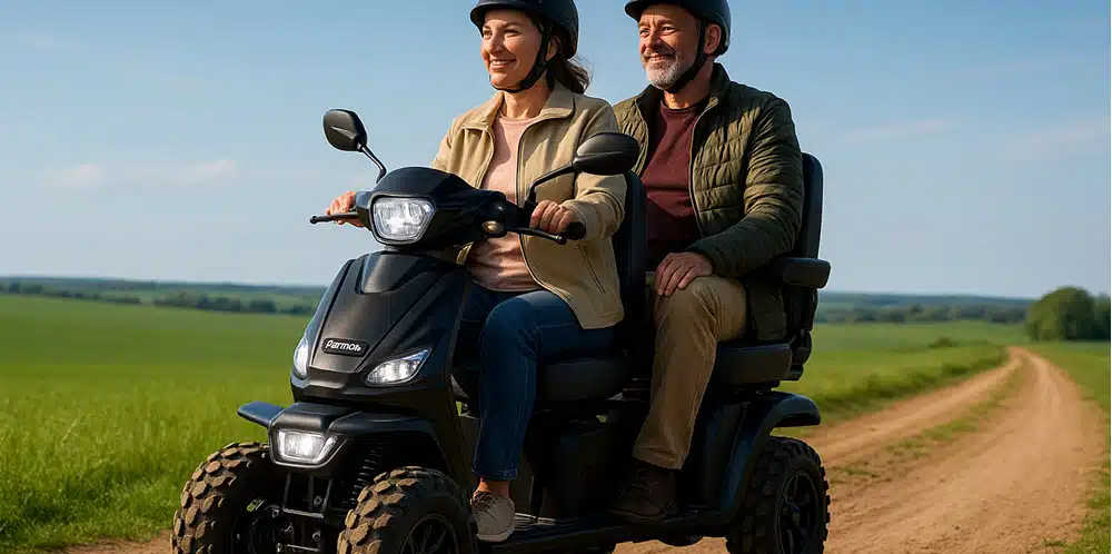 tweezitter-off-road-scootmobiel-natuurgebied