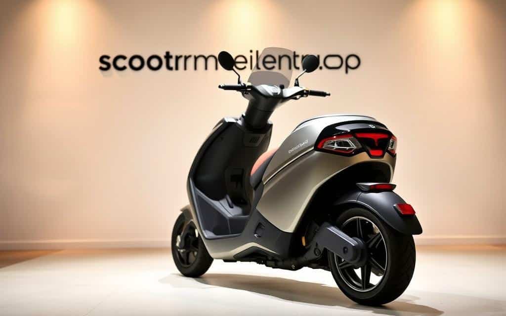 3-wiel scootmobiel