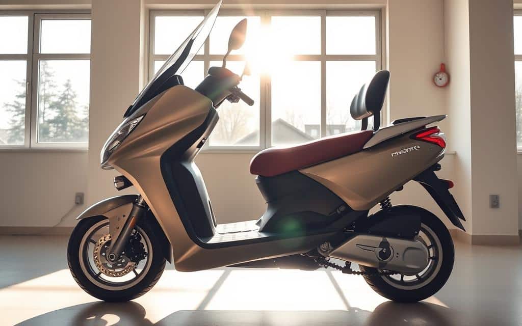 Beste scootmobiel Waarmaarde