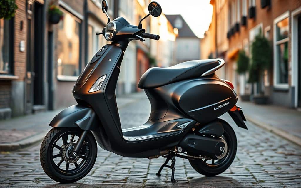 Beste scootmobiel in Kluizen