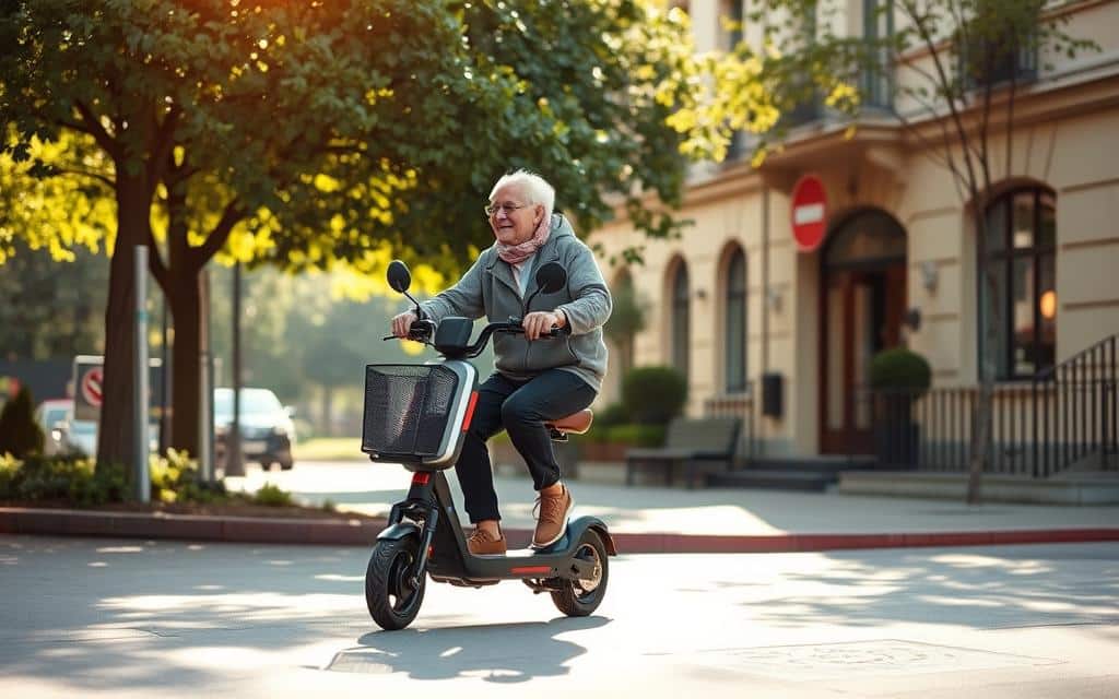 De Vrijheid van Mobiel Zijn