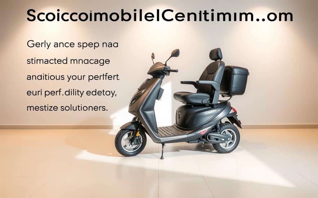 Financieringsmogelijkheden voor Scootmobielen