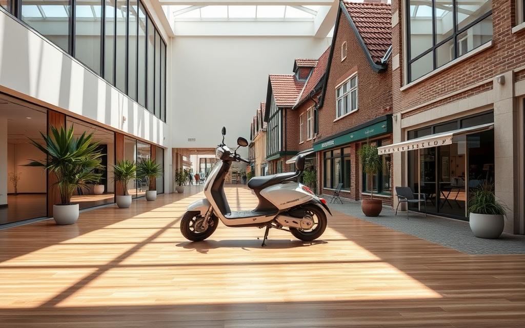 Gemak en vrijheid voor uw dagelijkse activiteiten