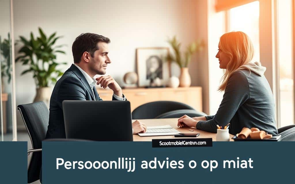 Persoonlijk Advies op Maat