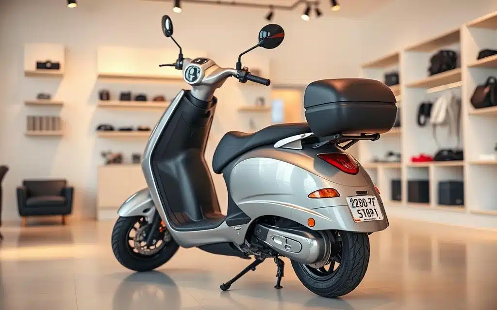 Scootmobiel Kopen Tips
